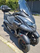 Yamaha Tricity  Top Zustand Scheckheftgepfleg  - Angebote entsprechen deinen Suchkriterien