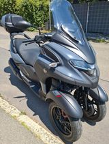 Yamaha Tricity  Top Zustand Scheckheftgepfleg  - Offers matching your search criteria