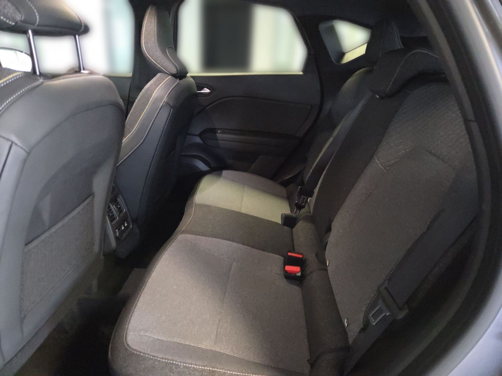 Fahrzeugabbildung Mitsubishi ASX Intro Edition 158 PS Autom. *360°KAMERA*APPL