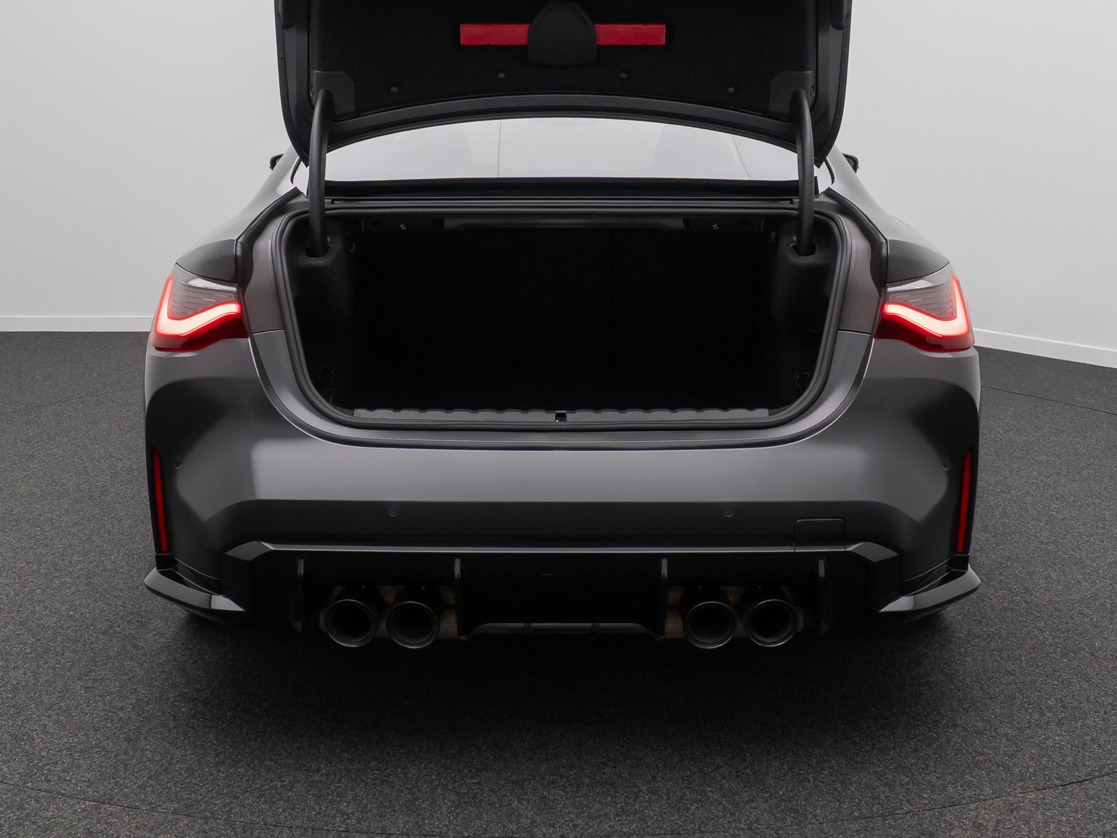 Fahrzeugabbildung BMW M4 Competition xD 360°M Drivers MCarbon MegaVoll