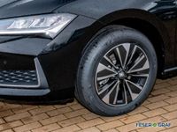 Skoda Superb - Vorschau Bild 13