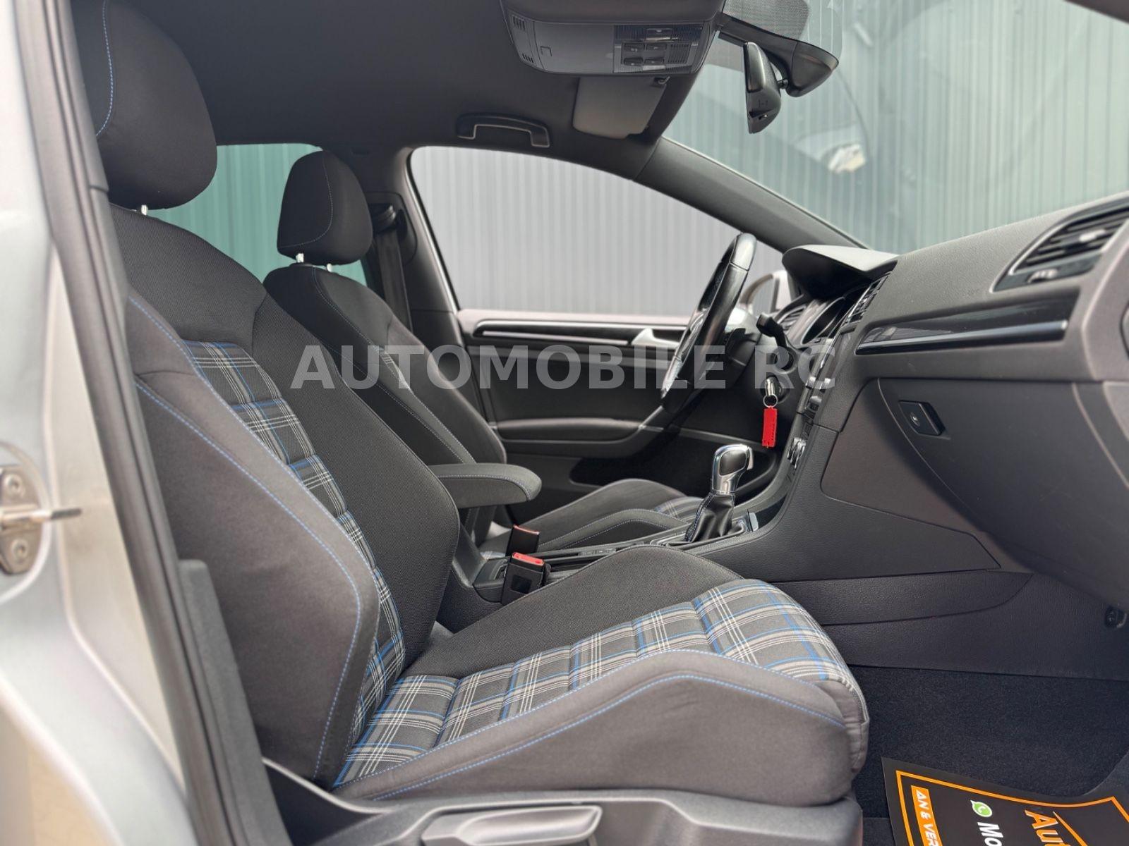 VOLKSWAGEN GOLF GTE 204CH