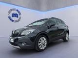 Opel Mokka Innovation *Kamera *Teilleder *Neuer TÜV - Opel Mokka in Wiesbaden