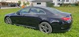 Mercedes-Benz CLS 400 d 4MATIC - Airmatic, Mercedes Garantie - Mercedes-Benz CLS 400 von privat