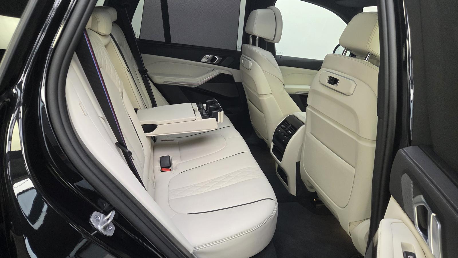 BMW X5 xDr50e M Sport Pro 22Zoll Sitzlüft. ACC AHK