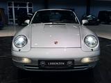 Porsche 993 Carrera 4 Coupé Original Historie Leder - Porsche: Original