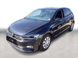 Volkswagen Polo VI 1.0 TSI United Black CarPlay LED Navi BC - Volkswagen Polo: United