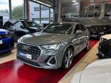 Audi Q3 Sportback 35 TFSIS-LINE|MATRIX|LEDER|B&O|STHZ - Audi Q3 Gebrauchtwagen in Bochum