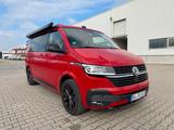 Volkswagen T6.1 California Beach Tour - Bulli Sport - VW Sp