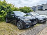 BMW X4 Baureihe X4 xDrive 30 i M Sport - BMW X4 in Duisburg