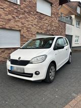 Skoda Citigo - Skoda Citigo in Köln