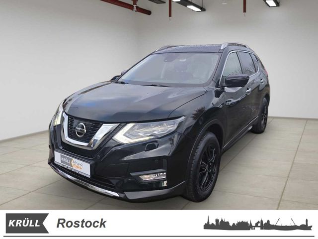 Nissan X-Trail N-Connecta