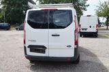 Ford Transit Custom Kasten 270 L1 KLIMA 3 SITZER - Ford Transit: Sitzer