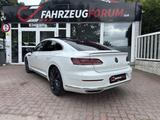 Volkswagen Arteon R-Line 4Motion*Discover Pro*Head-up*DYNAU - Volkswagen Arteon mit Benzin-Antrieb: Limousine, Automatik