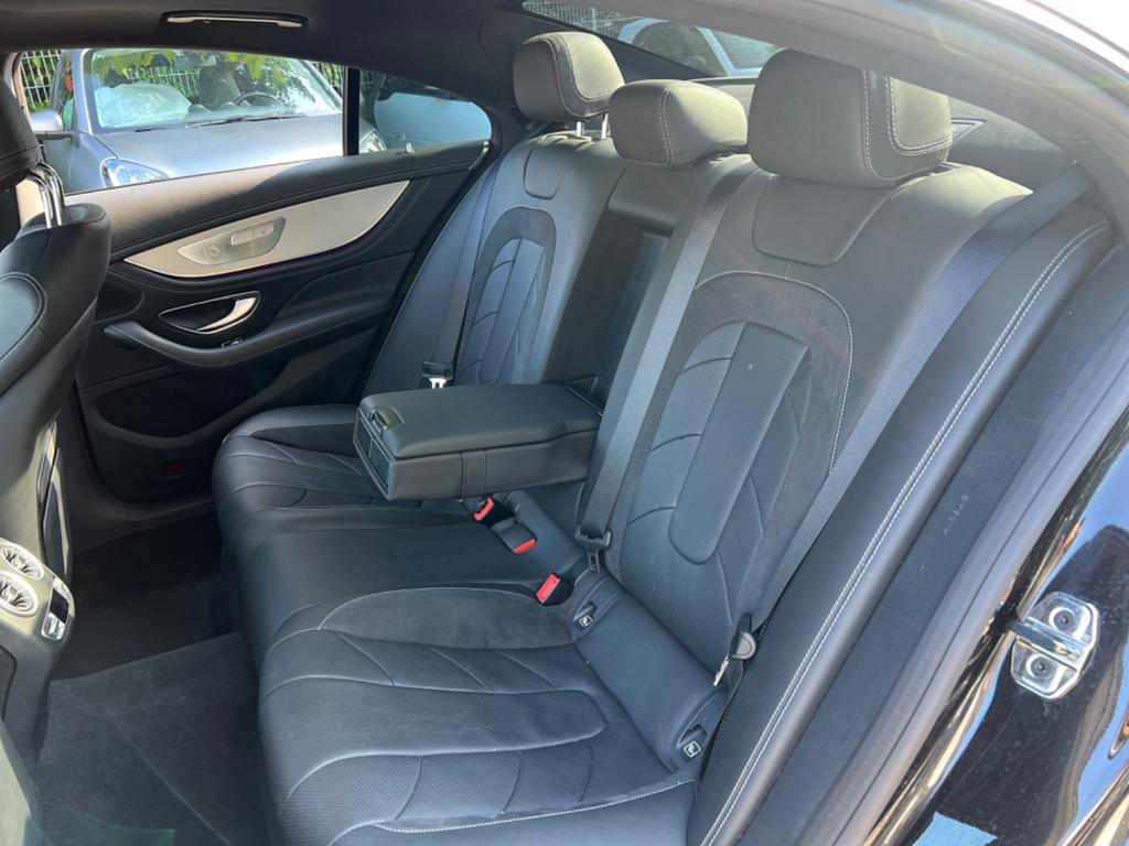 Mercedes-Benz CLS 53 AMG