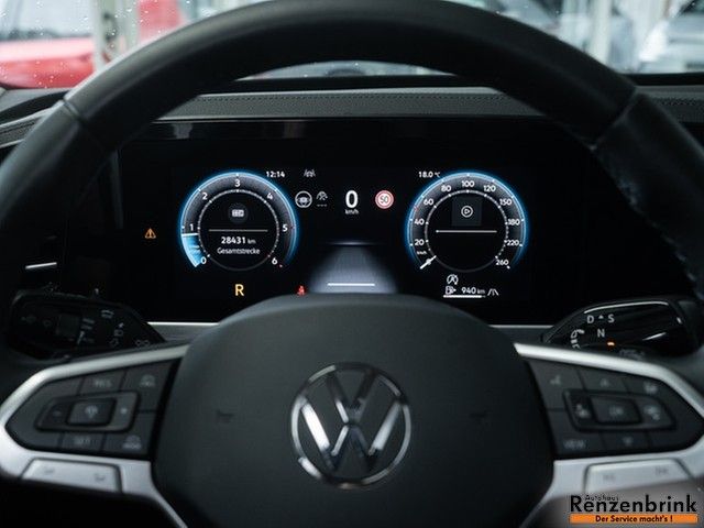 Passat Variant Elegance TDI DSG GJR AHK IQ Drive