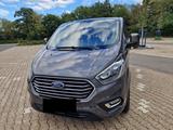 Ford Transit Custom  Tourneo 310L Titanium - Ford Transit Custom Titanium Gebrauchtwagen