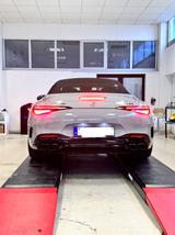 Mercedes-Benz Garantie 11/27/ +Winterradsatz/Keramik/Burmeste - Mercedes-Benz SL 63 AMG von privat