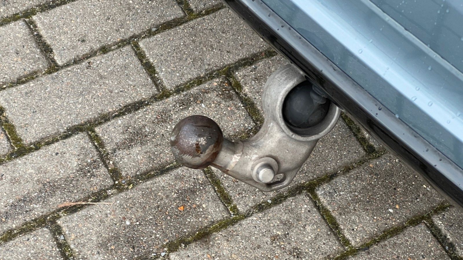 Fahrzeugabbildung Volvo XC60 B5 D Ultimate Dark AWD*360°*AHK*HUD*LUFT*