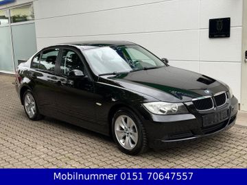 BMW 318 - 3