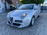 Alfa Romeo MiTo 1.3 JTDm 85 CV S&S Distinctive - silberne Alfa Romeo MiTo
