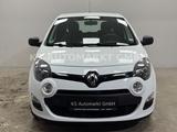 Renault Twingo Expression*Klima*AHK* - Renault Twingo mit Anhängerkupplung