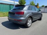 Audi Q3 2.0 TFSI S tronic quattro - - Audi Q3 Gebrauchtwagen Bochum