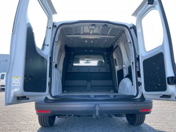Volkswagen Caddy - 5
