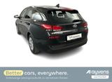 Hyundai i30 Select Kombi 1.6 CRDI - Hyundai mit Diesel-Antrieb: Kombi