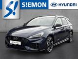 Hyundai i30 FL Kombi MY25 1.5 MT N-Line Sitz-P Navi Digi - Hyundai i30 Neuwagen