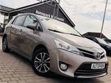 Toyota Verso Comfort *NAVI*KAMERA*SHZ*ALLWETTERREIFEN* - Toyota Verso: Comfort