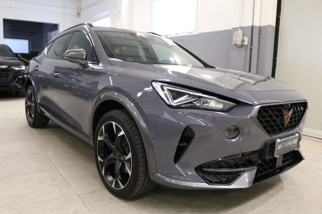 Cupra CUPRA Formentor 2.0 TDI 4Drive DSG