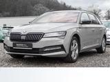Skoda Superb Combi 2.0 TDI DSG Sportline AHK NAVI KAME - Skoda Gebrauchtwagen in Remscheid
