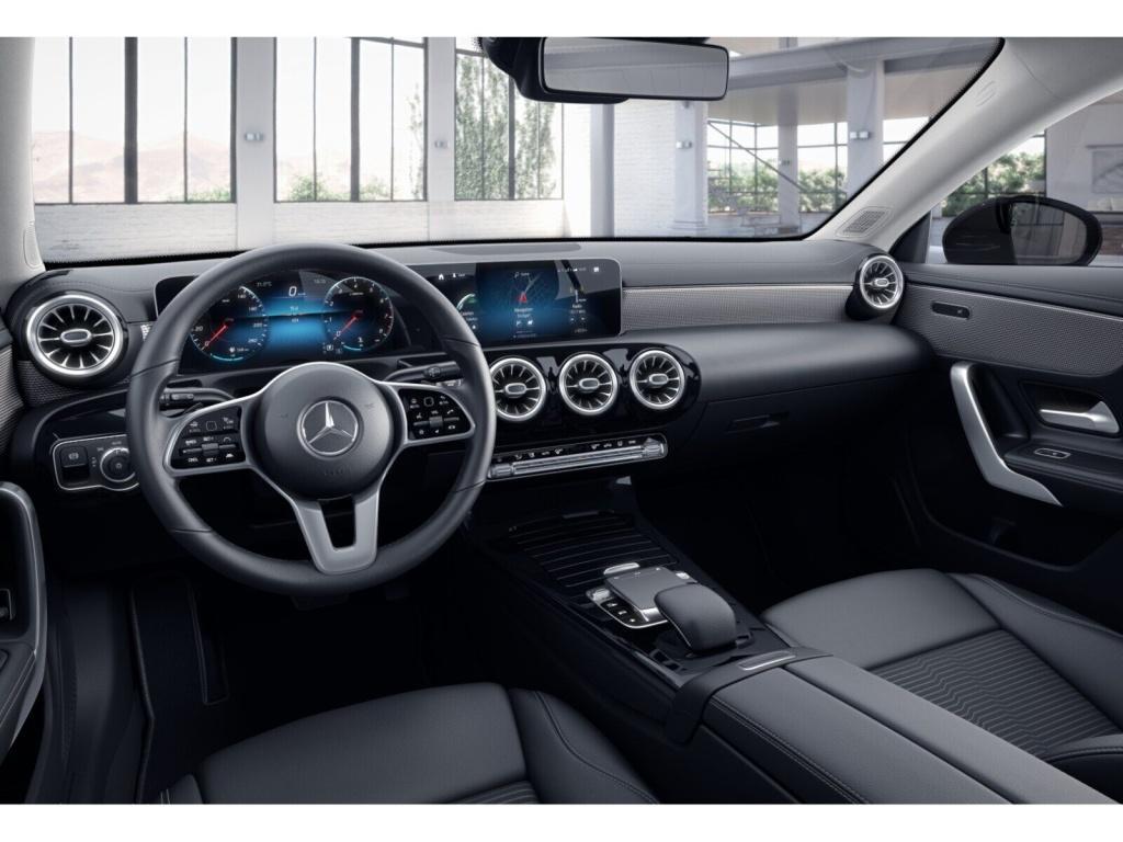 Mercedes-Benz CLA 180 Shooting Brake