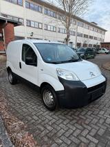 Citroën Nemo / gepflegt u einsatzbereit - Citroën Nemo von privat