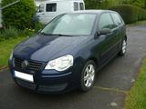 Volkswagen Polo 1.4 AUTOMATIC , Klima, TÜV NEU