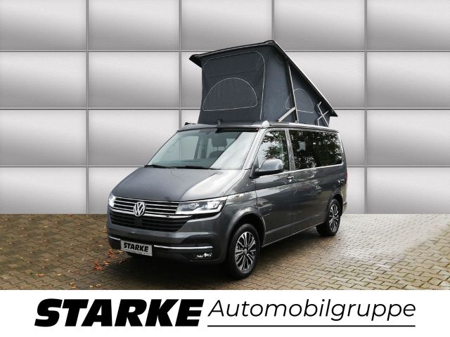 Volkswagen T6 California T6.1 2.0 TDI DSG Ocean Camper  Sta