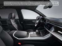 Audi Q7 - Vorschau Bild 11