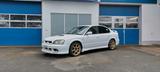 Subaru Legacy B4 Twin Turbo - Subaru aus 1999