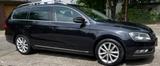 Volkswagen Passat 2.0 TDI  DSG.. - Volkswagen Passat in Bonn