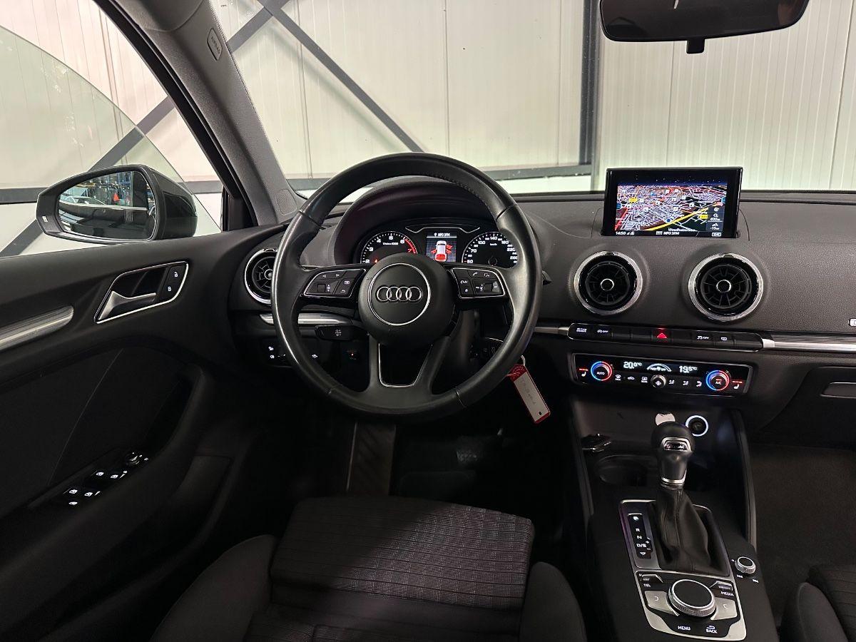 Audi A3 Sportback 1.0 TFSI S-tronic | Sport | Navi |