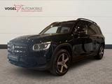 Mercedes-Benz GLB 220 d 4Matic Progressive +4x4+Navi+Leder+PDC