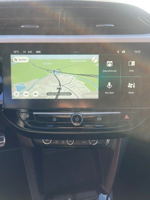 Fahrzeugabbildung Opel Corsa F GS MildHybrid 107KW 6e-DCT