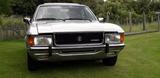 Ford Granada 2,6 Ghia - Ford Granada Benziner Gebrauchtwagen