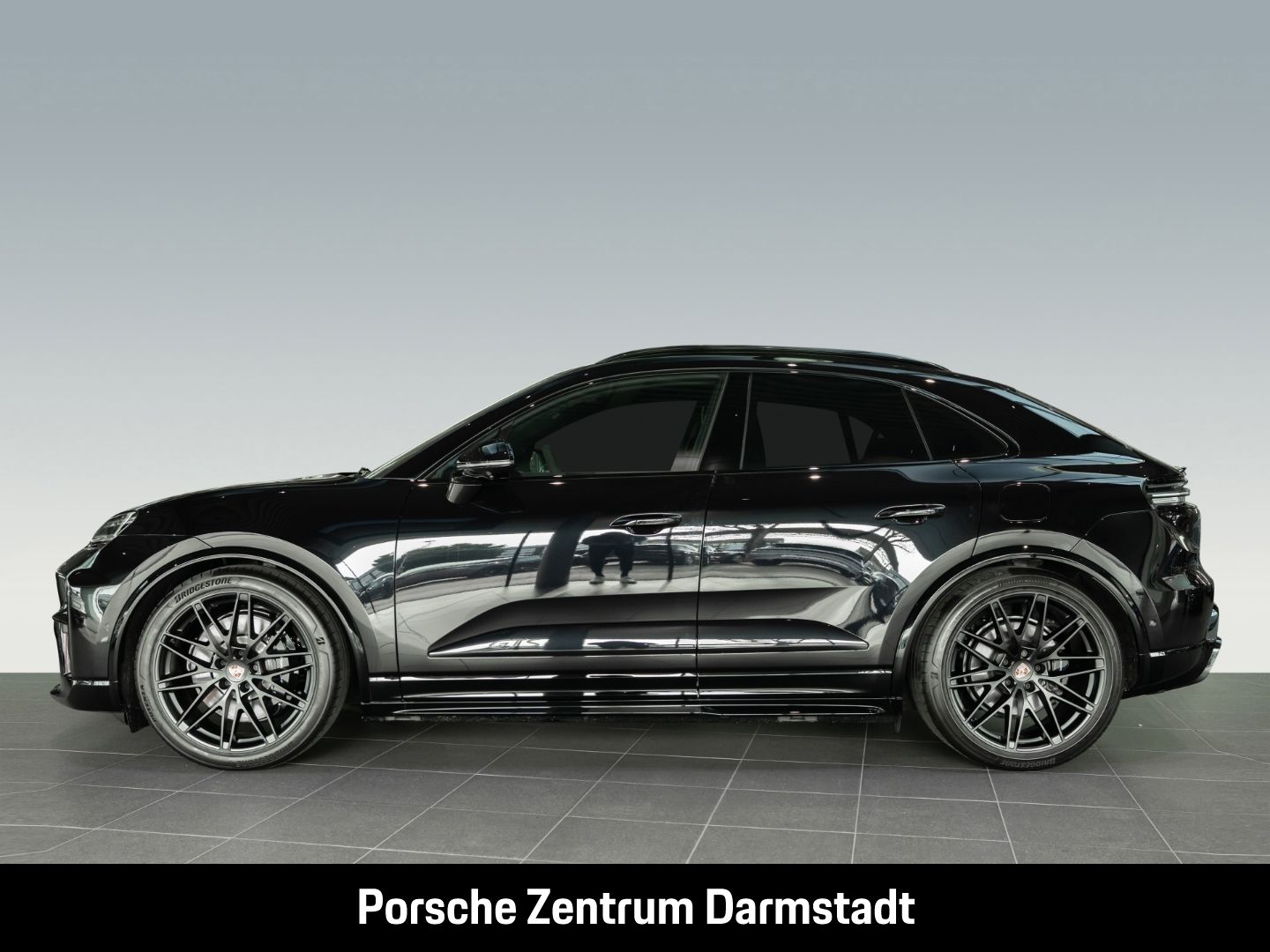 Porsche Macan - Bild 2