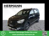 Dacia Dokker Stepway 1.2 TCe Celebration *Navi*1. Hand - gebrauchte Dacia Dokker aus dem Jahr 2018