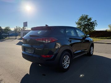 Hyundai TUCSON - 8