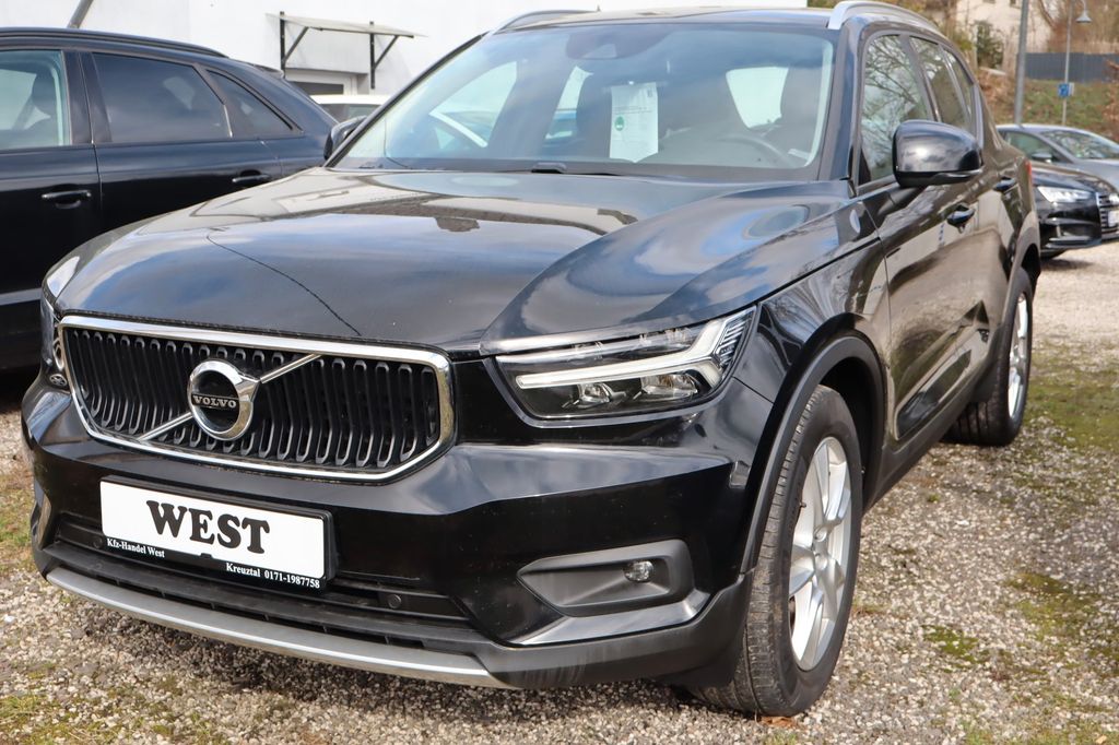 Angebot ansehen Volvo XC40