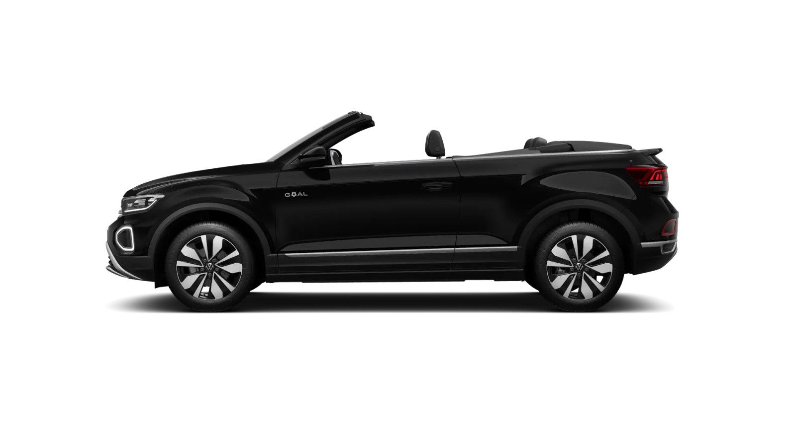 Volkswagen T-Roc - Bild 5