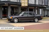 Mercedes-Benz 190 E 2.5-16 - Mercedes-Benz 190 aus 1990: 190e